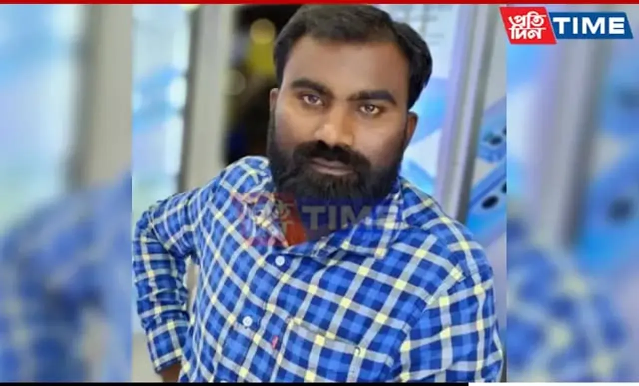 Guwahati: 4 Held In Maligaon Murder Case; Love Affair Suspected